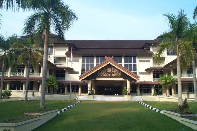 Rektorat Unja